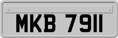 MKB7911
