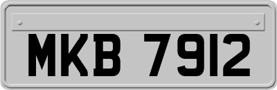 MKB7912