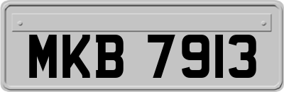 MKB7913