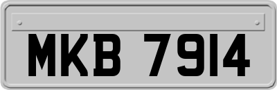 MKB7914