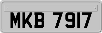 MKB7917