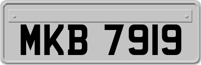MKB7919