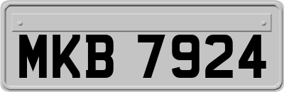 MKB7924