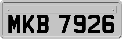 MKB7926