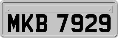 MKB7929