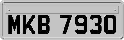 MKB7930