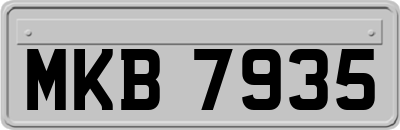 MKB7935
