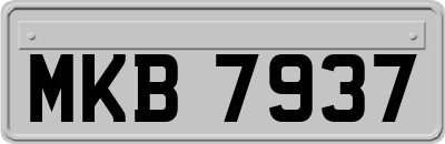 MKB7937