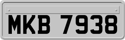 MKB7938