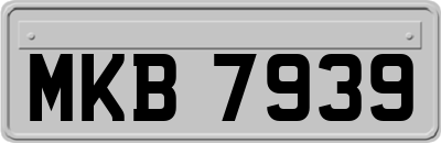 MKB7939