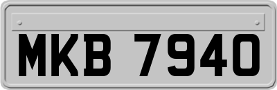 MKB7940