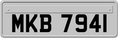 MKB7941