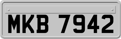 MKB7942