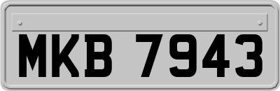 MKB7943