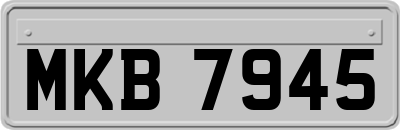 MKB7945