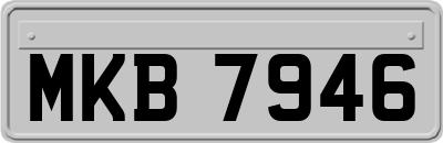 MKB7946
