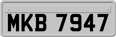 MKB7947