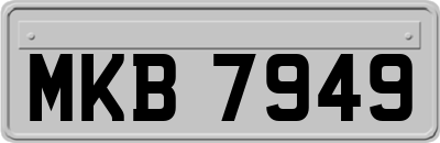 MKB7949