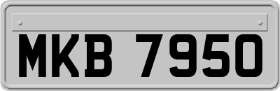 MKB7950