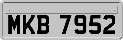 MKB7952