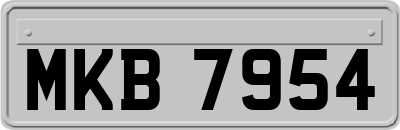 MKB7954
