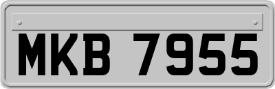 MKB7955