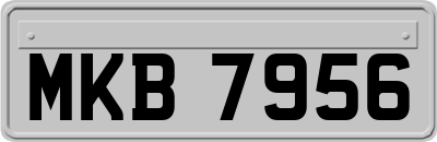 MKB7956
