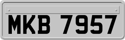MKB7957