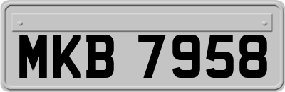 MKB7958