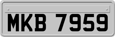 MKB7959