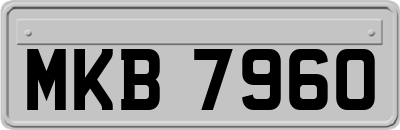 MKB7960