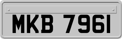 MKB7961