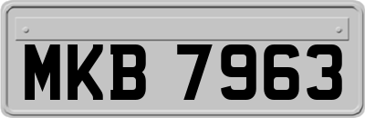 MKB7963