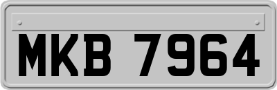 MKB7964