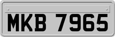 MKB7965