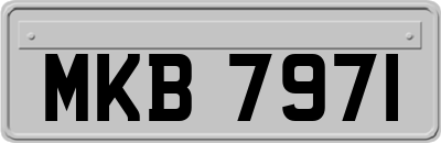 MKB7971