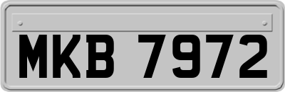 MKB7972