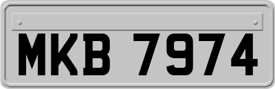 MKB7974