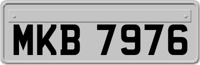 MKB7976