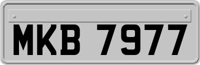 MKB7977