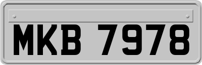 MKB7978