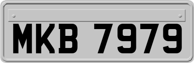 MKB7979