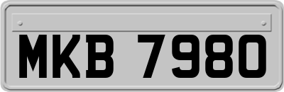 MKB7980
