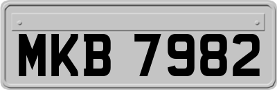 MKB7982