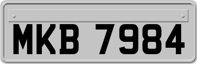 MKB7984