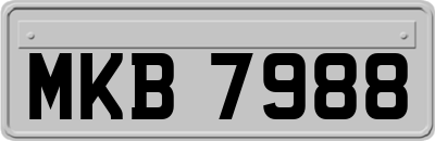 MKB7988
