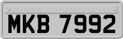 MKB7992