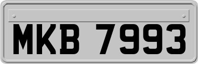 MKB7993