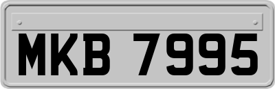 MKB7995