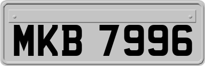MKB7996